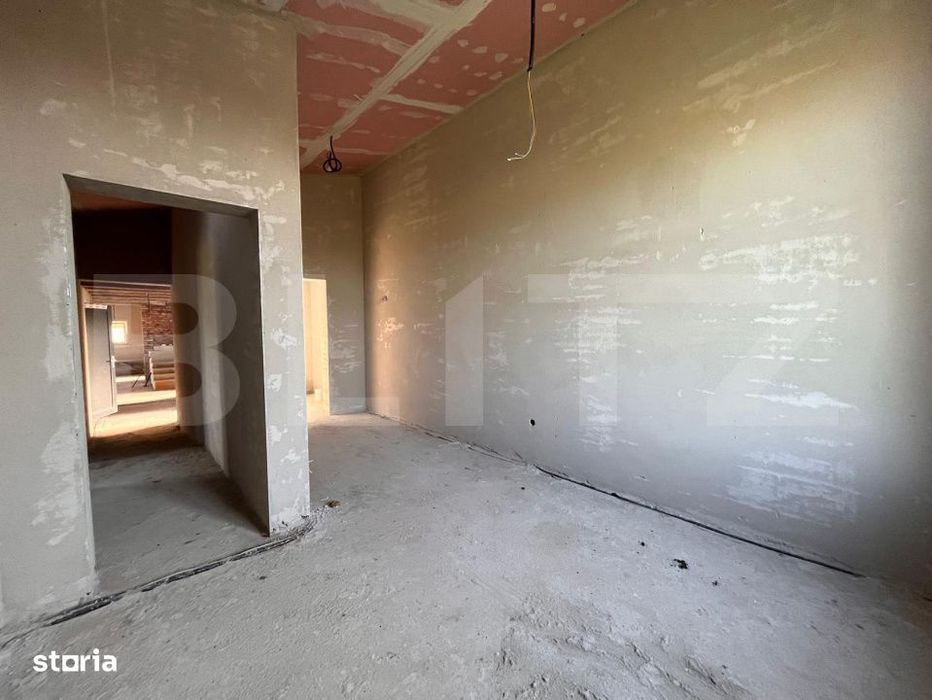 Casa unica, panorama exceptionala, 1461 mp teren
