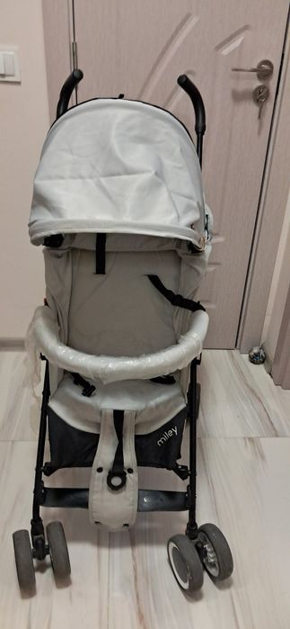 Лятна количка Chipolino Miley евтина разпродажба ликвидация бебе