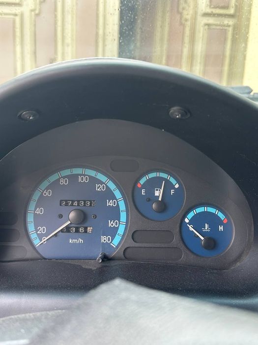 Matiz best 2010 srochni sotiladi