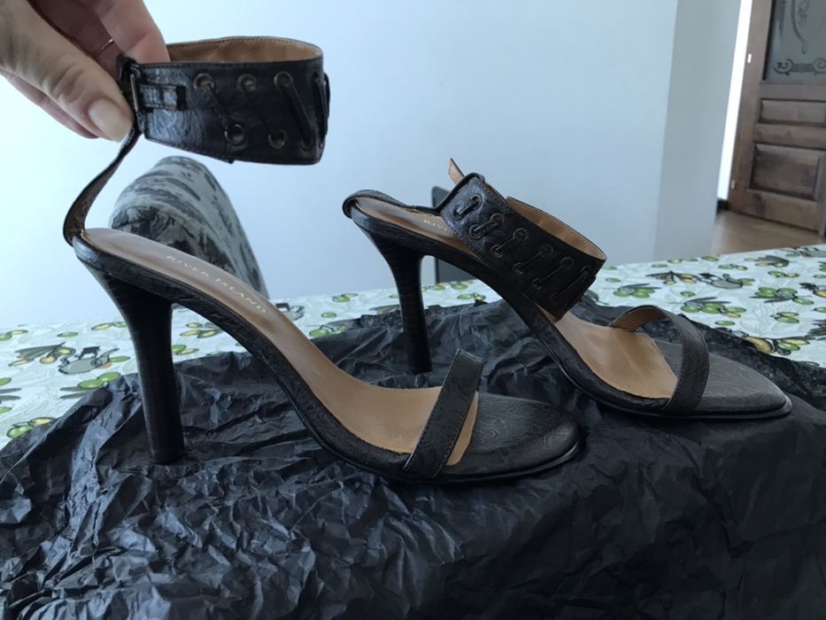 Обувки от кожа River island