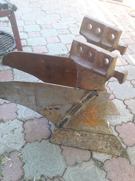 Продам корпуса на плуг. МТЗ, ДТ, Т150, К700 в сборе