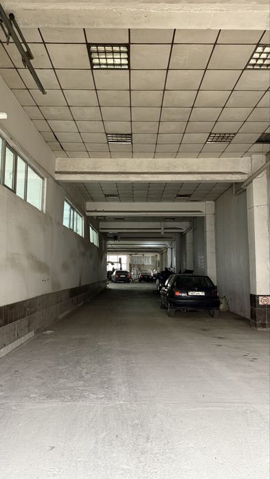 Сдается помещение 500кв