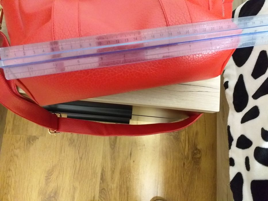 Poseta piele ecologică 35