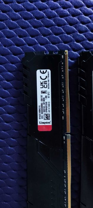 64gb ddr4 3200 - Memorii RAM oferte online | OLX.ro