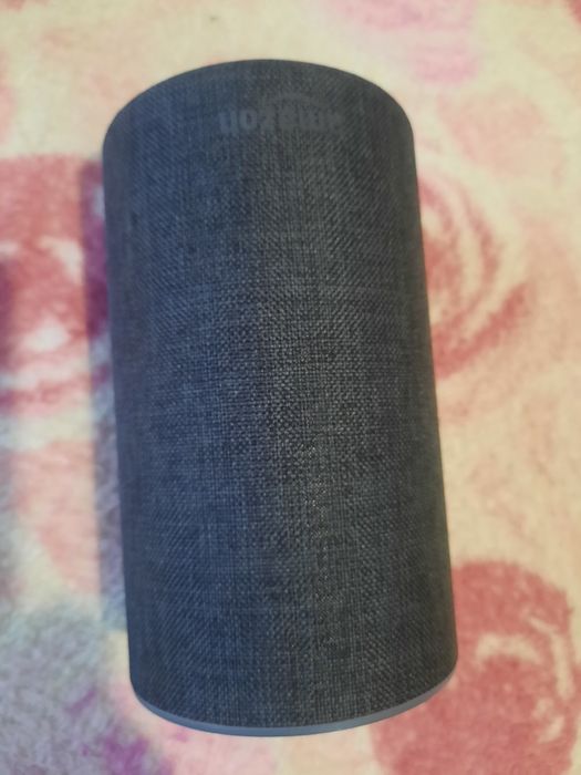 Amazon ECHO din a 2 generatie