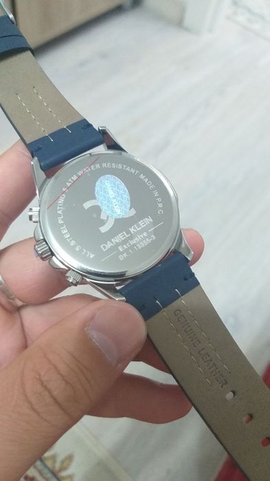Наручные часы бренд Италия
