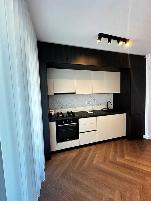 Apartament 2 camere de închiriat – NOU - Bonavita Residence, Otopeni