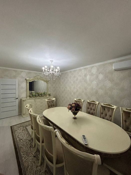 Manzil:Sergili 2. Chinor metro