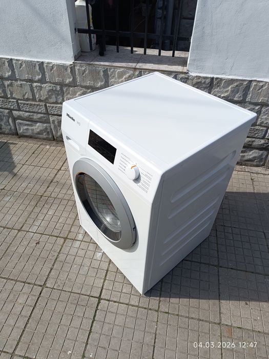 Пералня miele нов модел