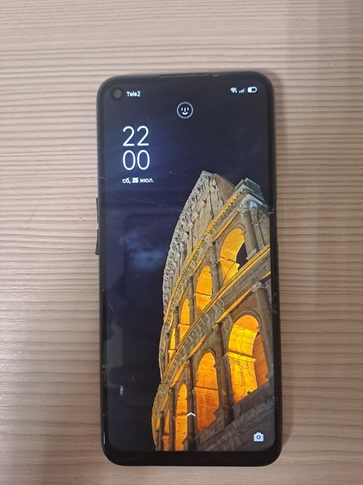 Oppo A 54  продам