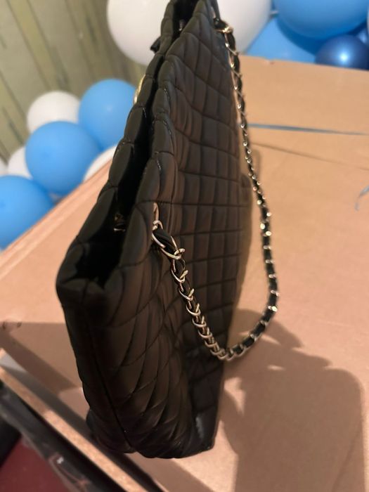 Сумка разных размеров