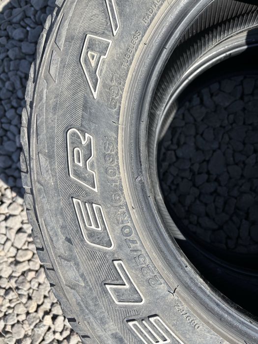 Продам резину р16 r16