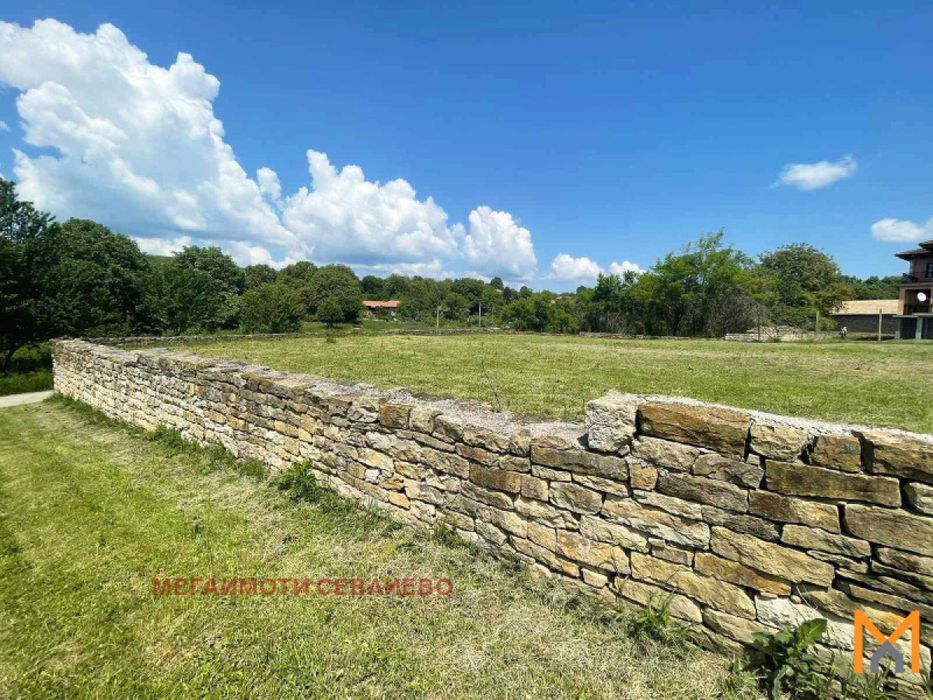 Продава се Парцел в с. Младен, Област Габрово - 980 кв.м за 5 €/кв.м - Снимка #4