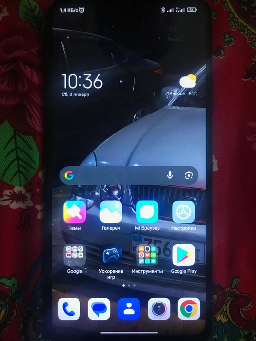 Продам Redmi not 8 pro