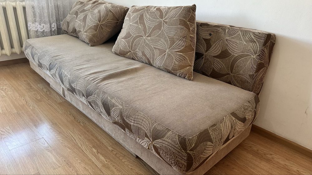 Отдам диван бесплатно