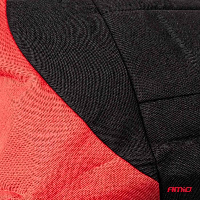 универсални калъфи за автомобилни седалки, предни и задни, ...