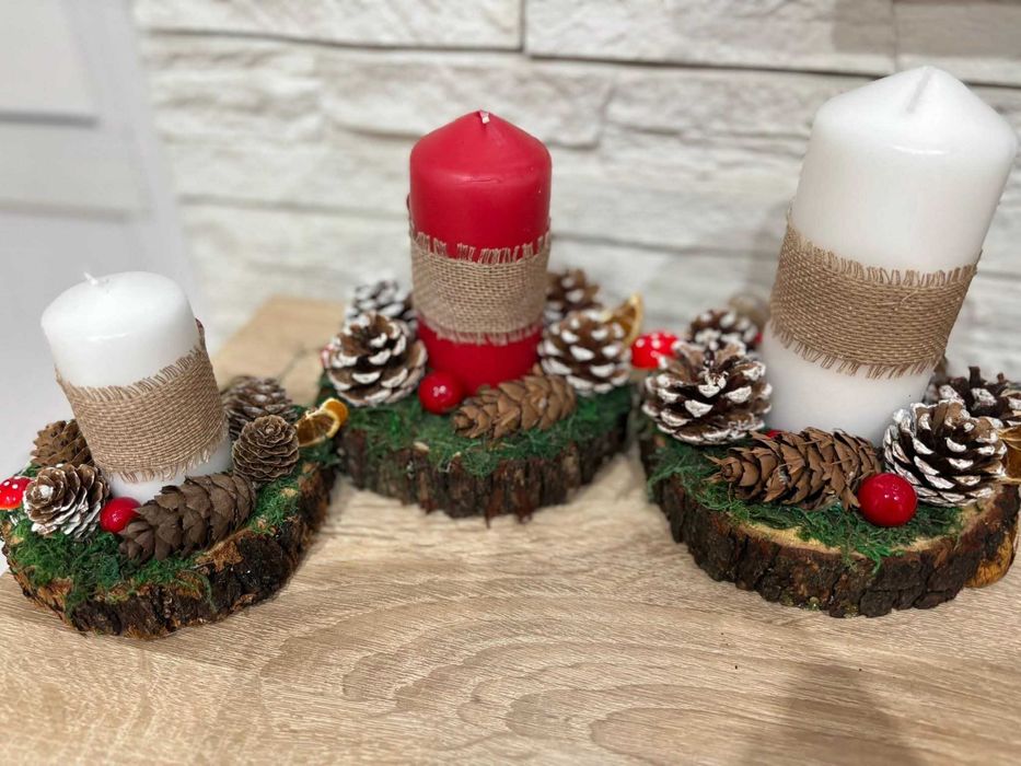 Коледна декорация