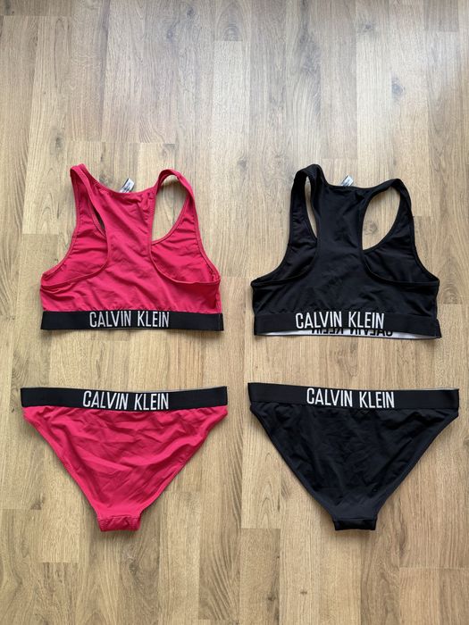 Calvin Klein бански 14-16 години***