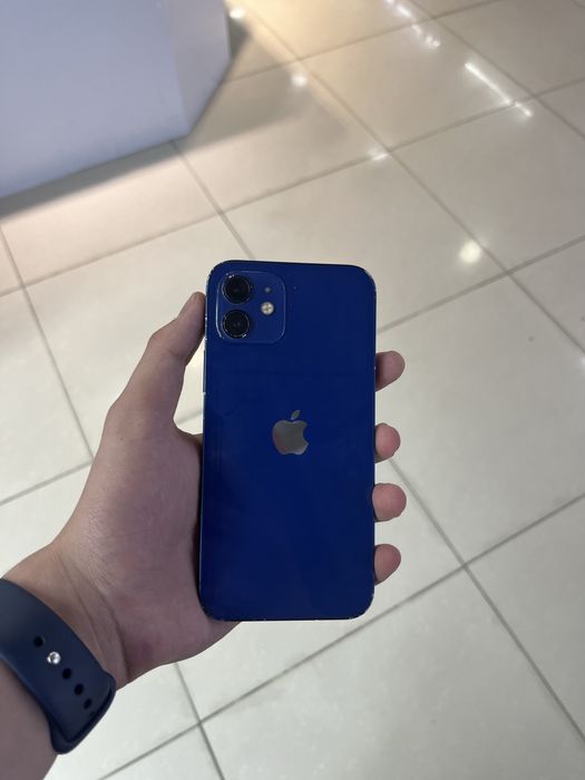 Iphone 12 Айфон 12