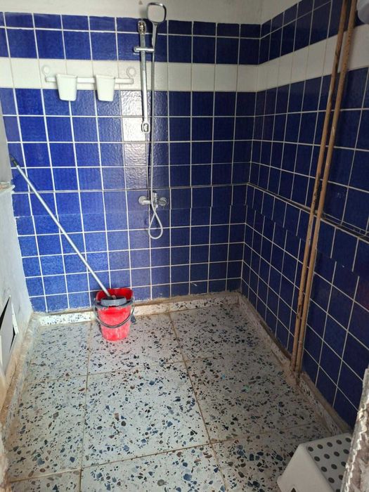 Тристаен апартамент в Центъра