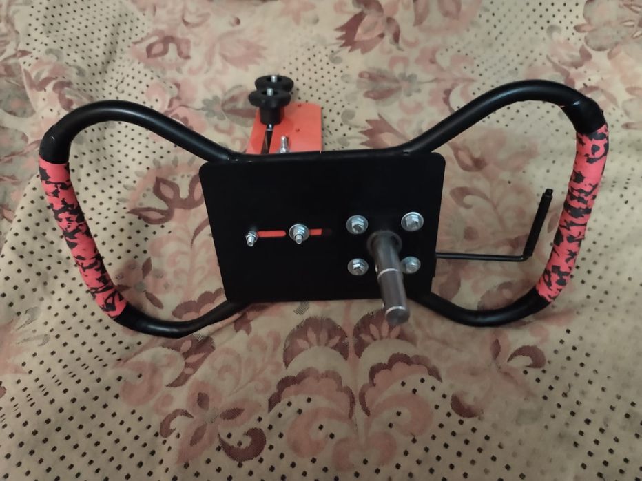 Адаптер для шуруповерта