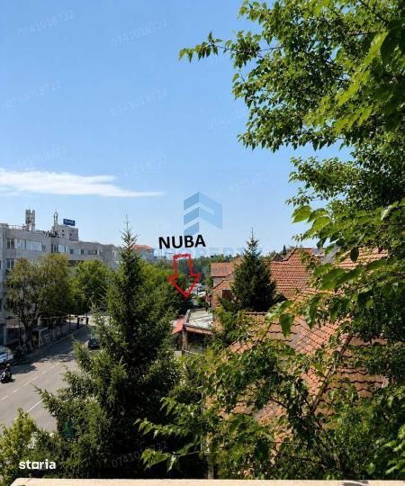 Apartament 3 camere Dorobanti Beller centrala proprie