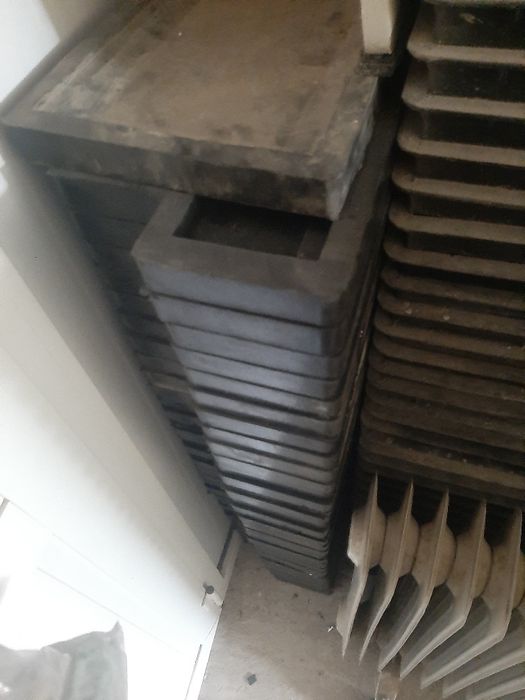 Термопанель қалыптары сатылады