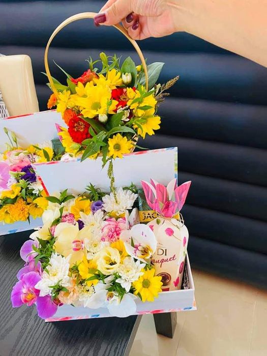 Surprize la domiciliu in Valcea,