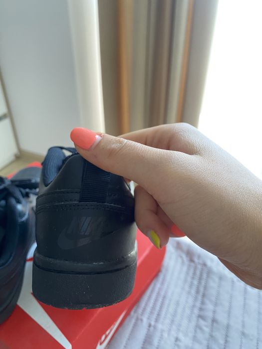 Детски маратонки Nike