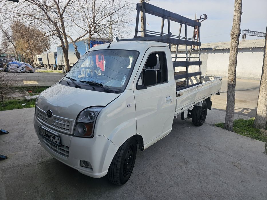 Lifan yuk moshina srochni sotladi yurip turgan moshina