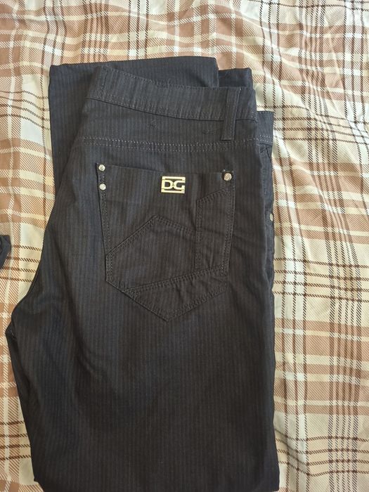 Мъжки панталони D&G
