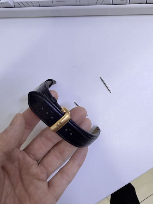 Ремешок 22мм для Tissot оригинал