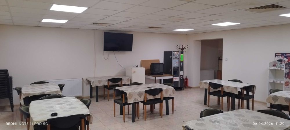 Дава се под наем Промишлена сграда в Пирдоп - 16755 кв.м за 9974.58 € - Снимка #13