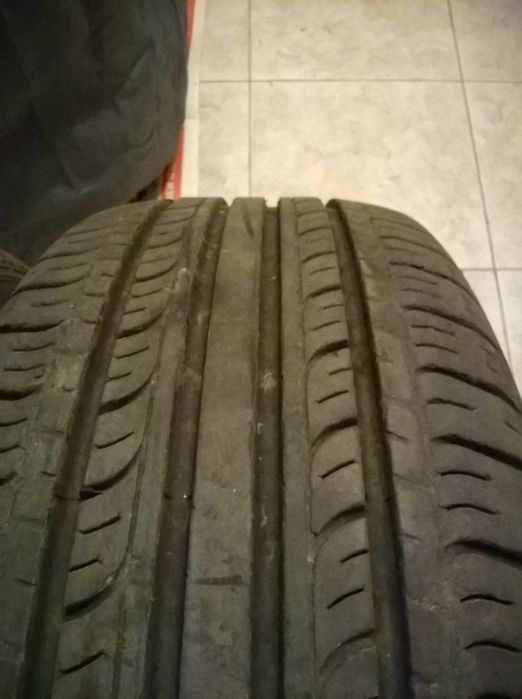 Автомобилни гуми