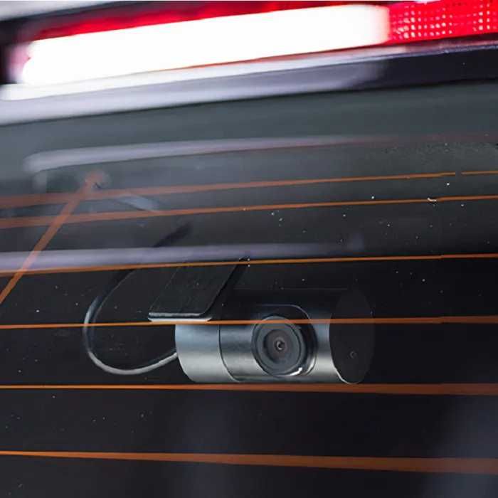 Видеорегистратор Автомобильный Xiaomi 70Mai A800S 4K + Rear Cam камера