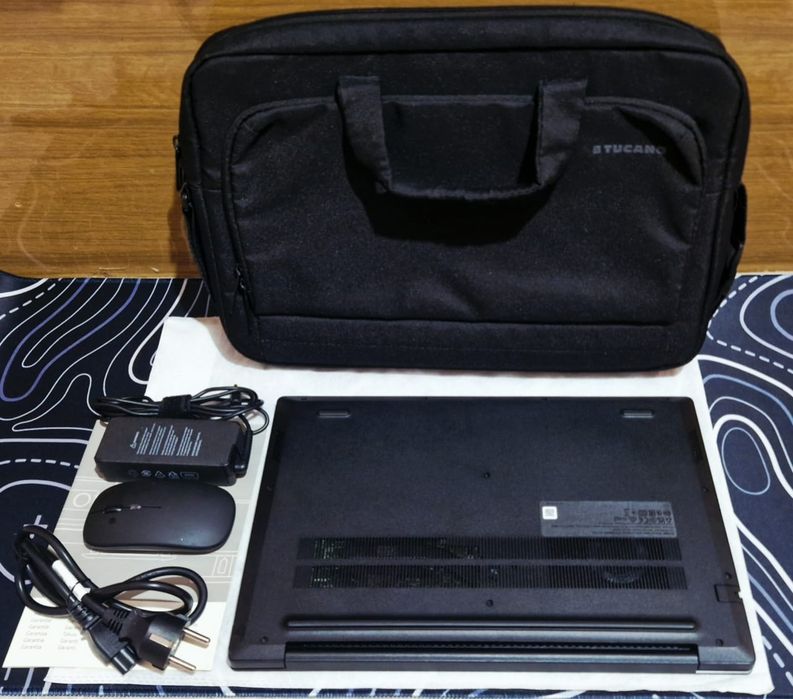 Lenovo V14 ssd512,ozu16, 2024-25! UltraBook!