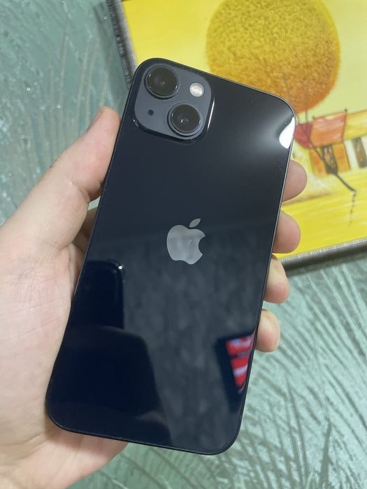 iPhone 13 128gb Новый