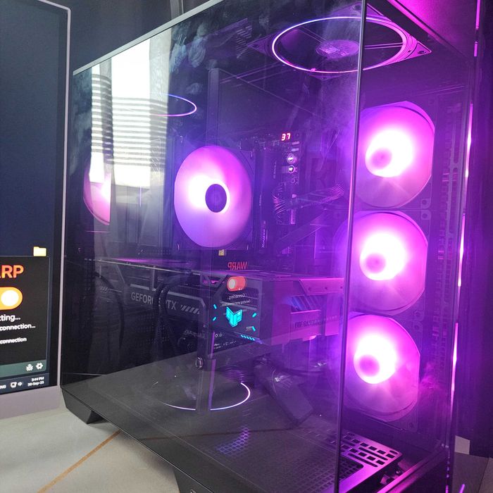 Ryzen 7700x ddr5 32gb 6000mhz asus rog x670e