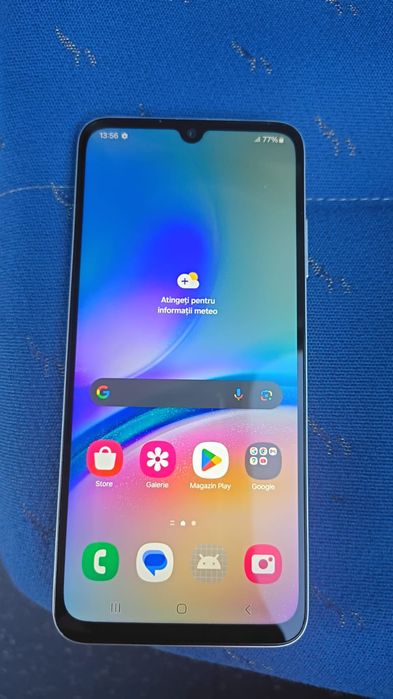 Samsung Galaxy A05s, nou,nefolosit