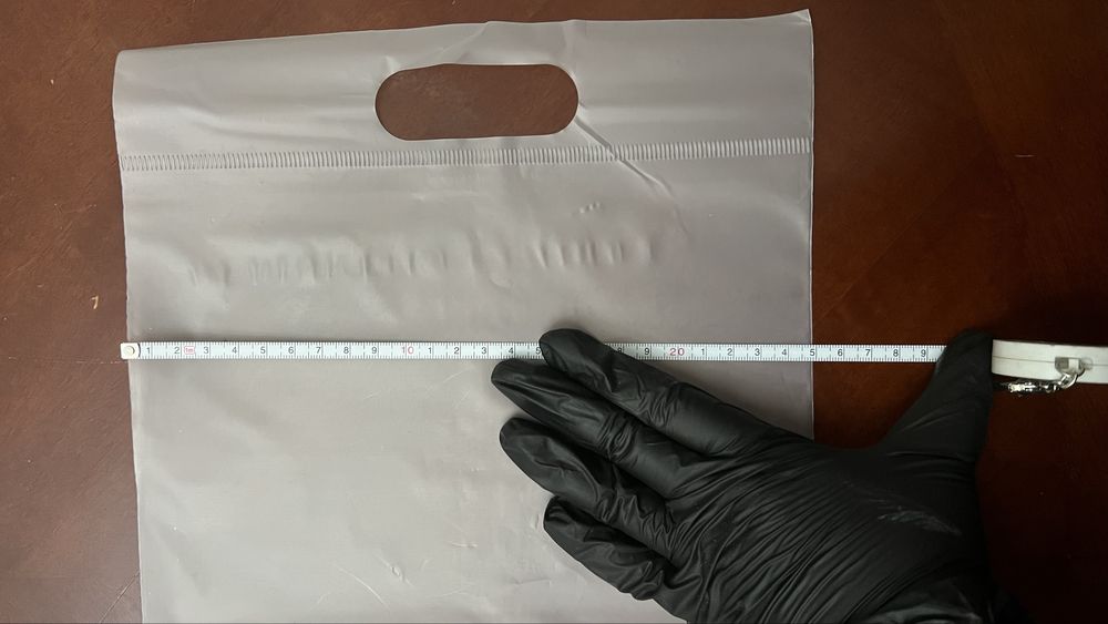 Продам курьерские пакеты