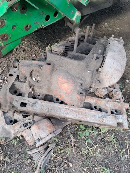 Продам двиготель смд 60 на трактор хтз т 150