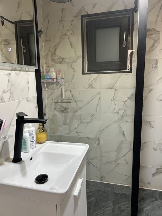 Apartament 4 camere parter, renovat complet, Ploiesti Penes Curcanul