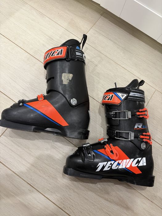Vand clapari Tecnica R 9.3 - Flex 130