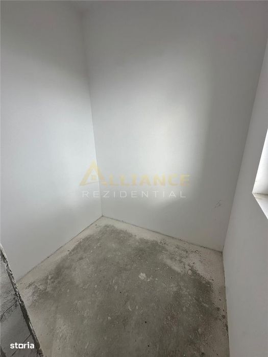 Garsoniera | Finisaje La Alegere | Stb In Fata Ansamblului