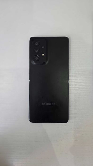 Samsung Galaxy a53 5G