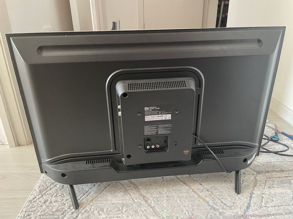 Продам смарт телевизор в отличном состоянии