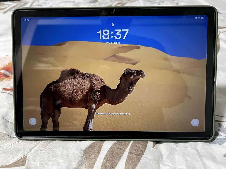 Продавам Samsung Galaxy Tab A9+