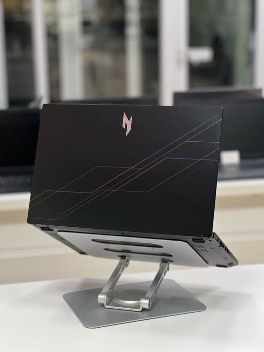 Игровой ноутбук Acer Nitro V15