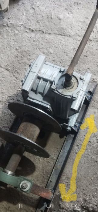 Лебёдка libyodka lebyotka