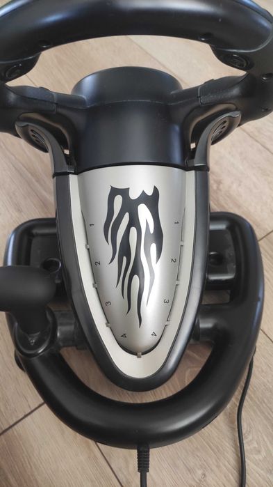 Volan pxn v3 pro și pedale